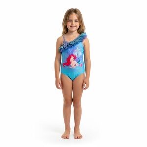 DisneyStore/ThemePark  Ariel Bathingsuit